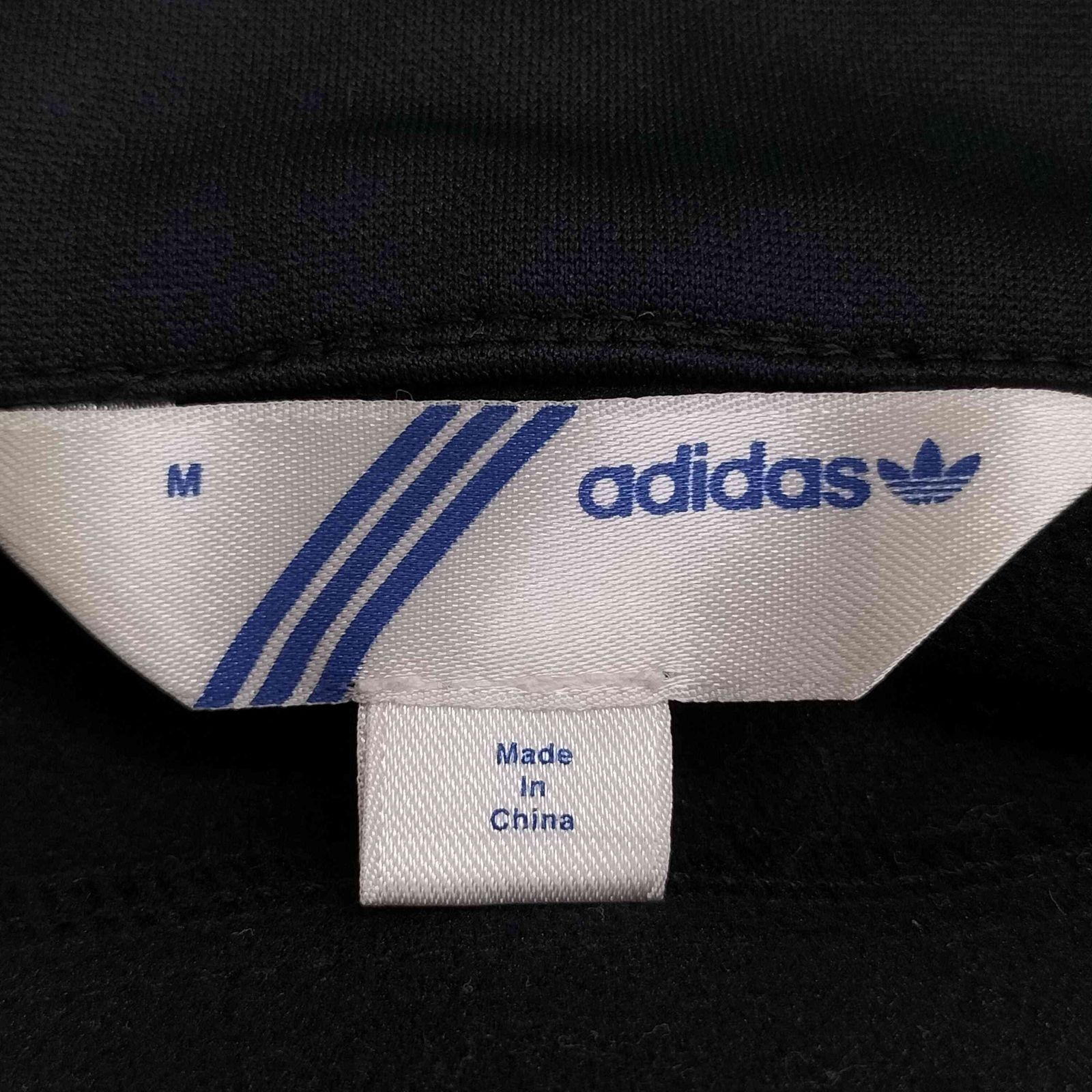 アディダスオリジナルス adidas Originals ロゴプリント