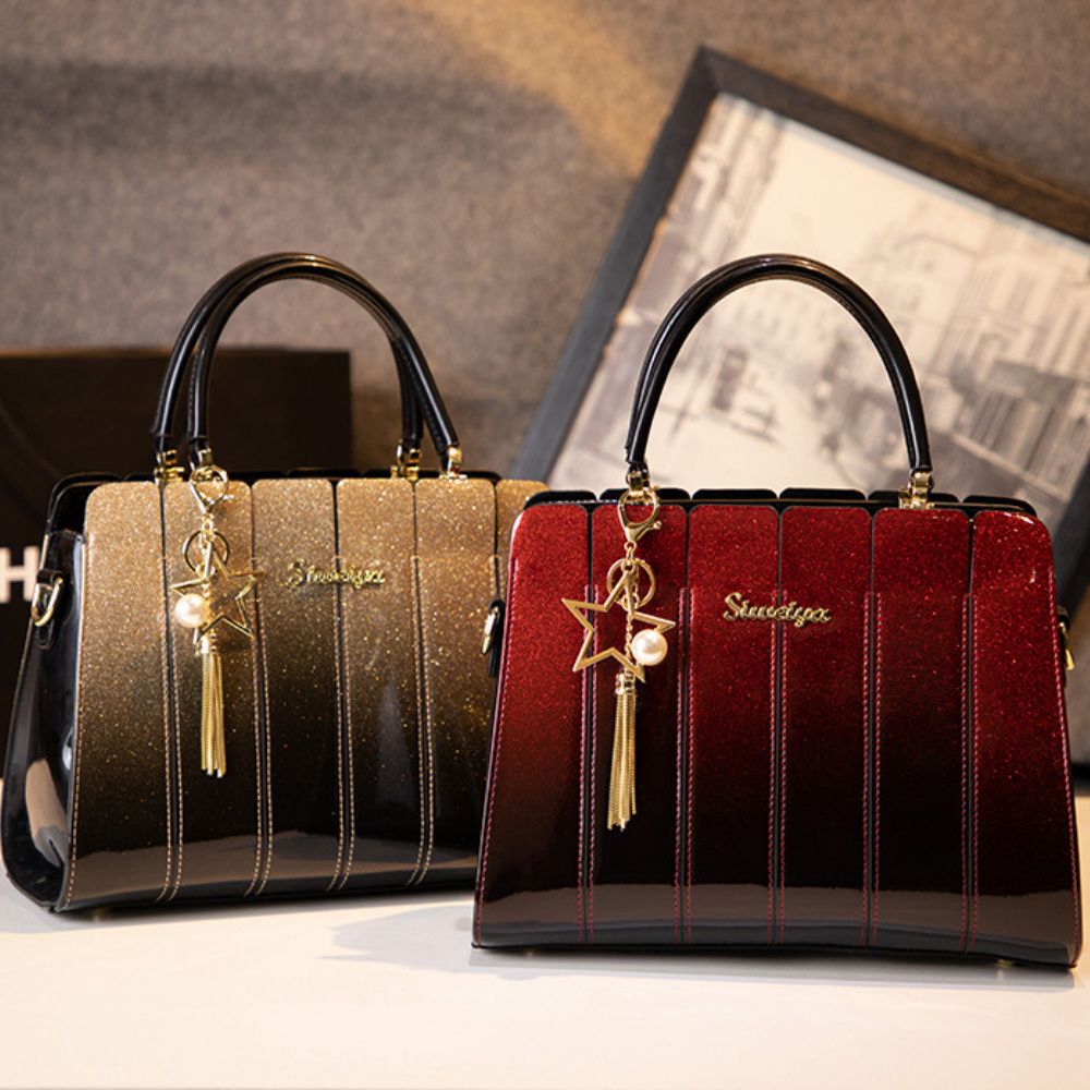 HERZ/ギボシ留めショルダー M size HERZギボシ留めショルダーバック