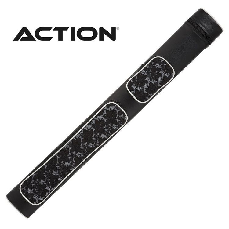 Action AC22 ピンク 2バット2シャフト キューケース 2B/2S Action AC22 ピンク 2バット2シャフト キューケース 2B/2S 商品詳細