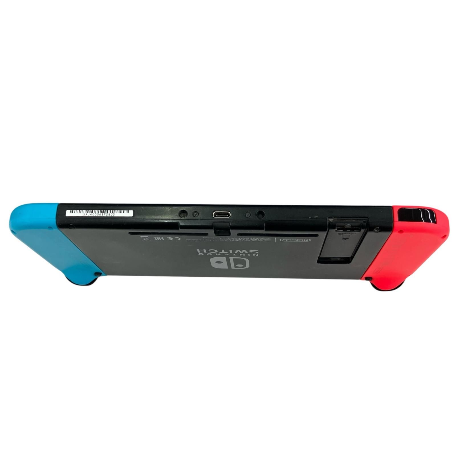 186000 ジャンク品 任天堂 ／ Nintendo ニンテンドー3DS CTR-001