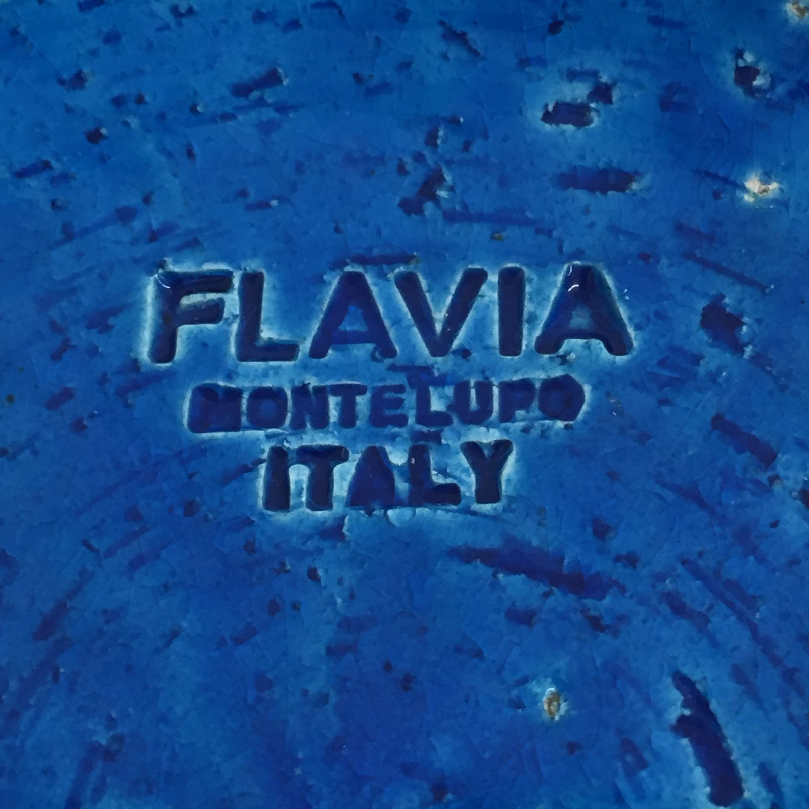 FLAVIA フラヴィア 花瓶 フラワーベース イタリア製 花器 壺 2026年