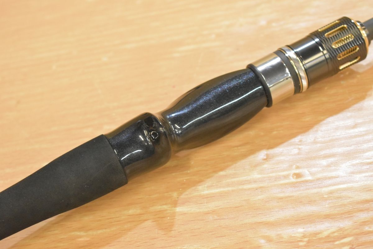 アルファタックル