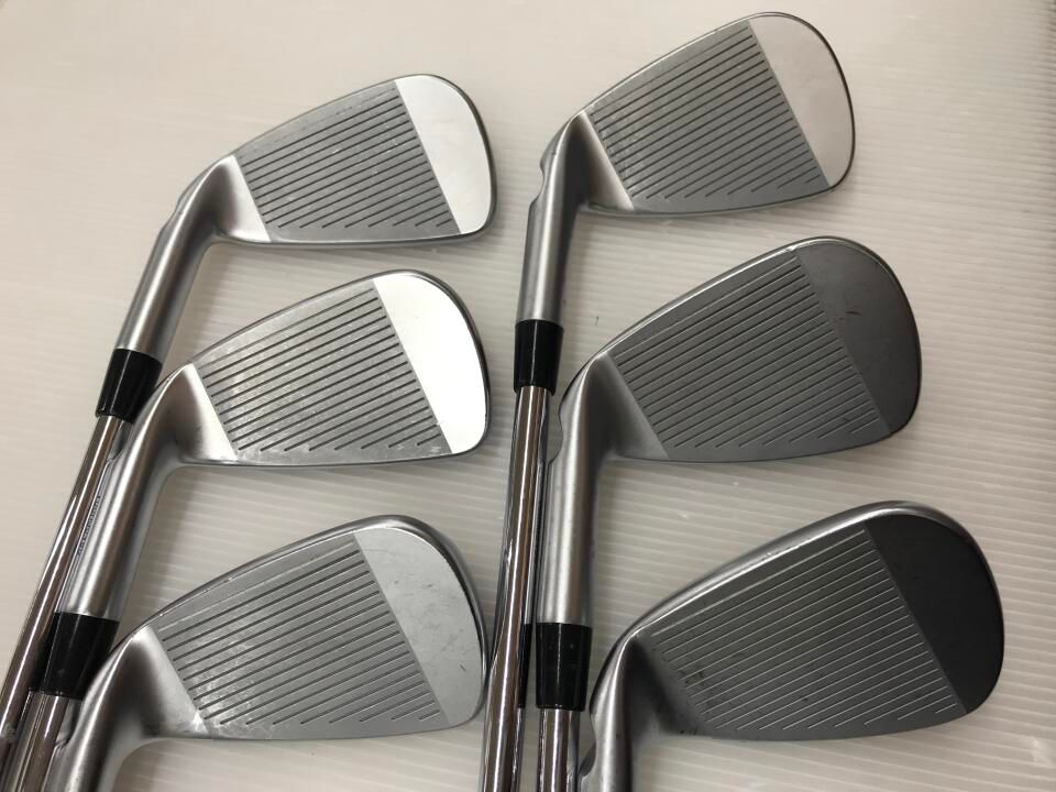 i230 S NSプロ850GH neo アイアンセット ピン 最短