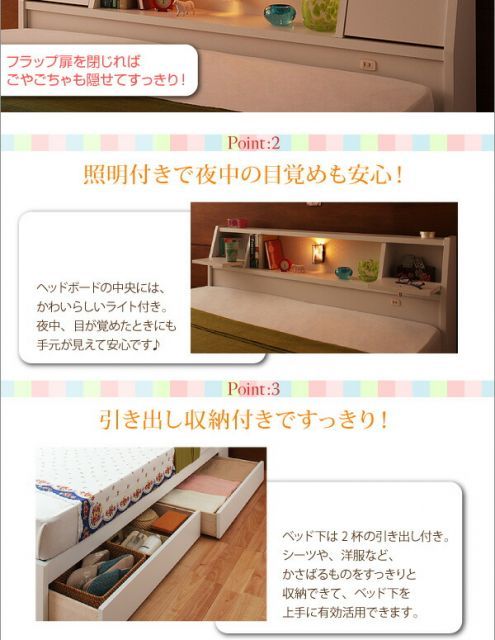 フレームのみ ダークブラウン