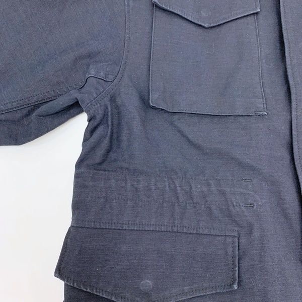 HYKE ハイク M-51 フィールドジャケット ブルゾン コート FIELD JACKET