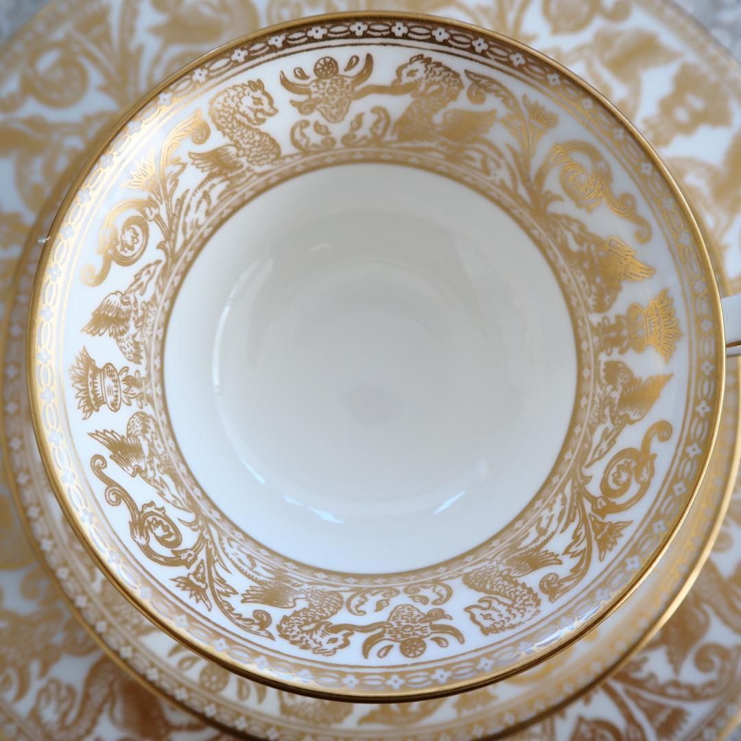 ウェッジウッド フロレンティーン