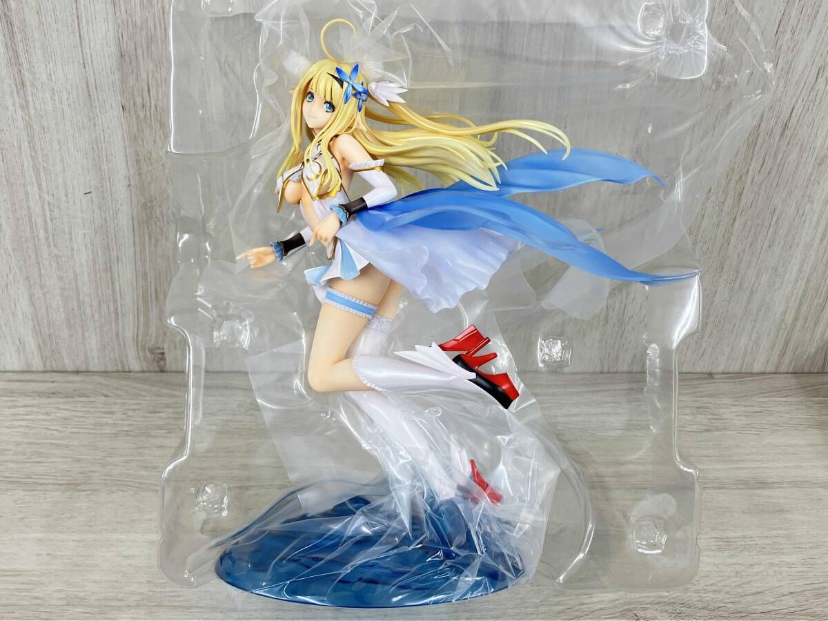 特典付き)コトブキヤ セントー 1/7 コトブキヤオンライン