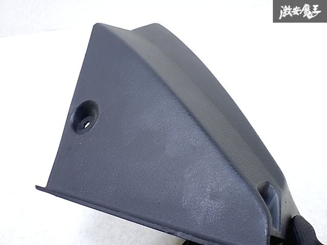 ☆割れ無し☆ 日産 純正 BNR32 R32 スカイライン GT-R グローブ