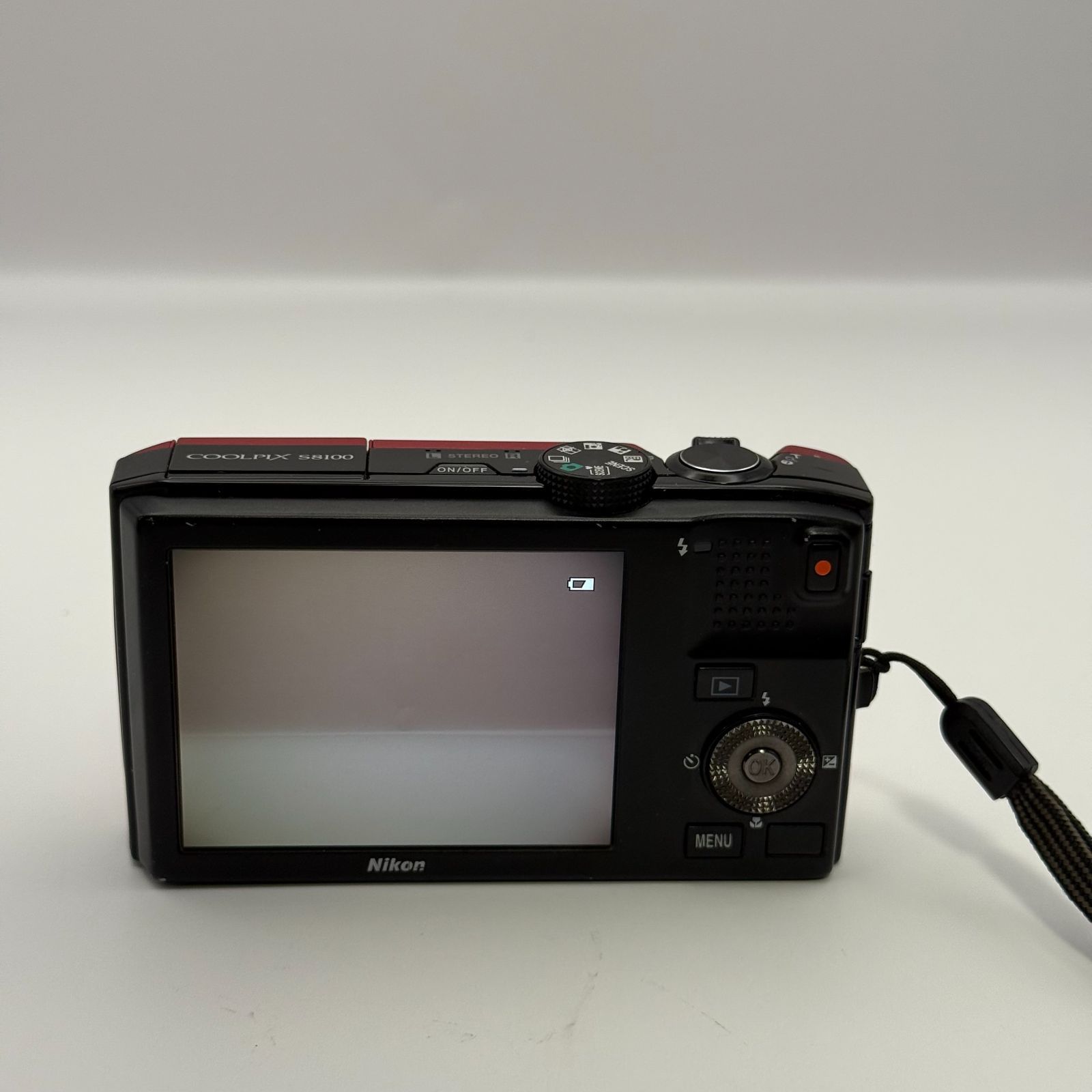 Nikon ニコン　デジタルカメラ　COOLPIX クールピクス　S8100 Amazon | Nikon デジタルカメラ COOLPIX S8100 プレシャスゴールド