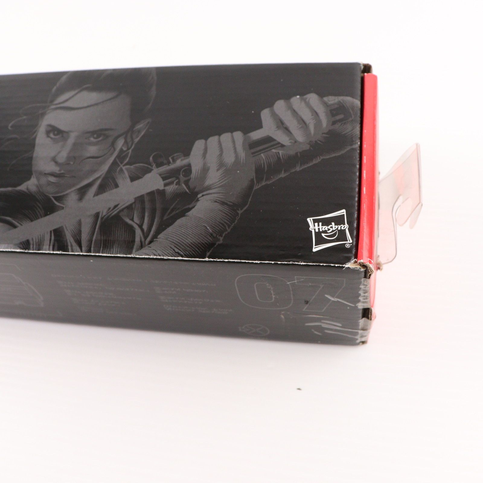 スター・ウォーズ ブラックシリーズ フォースFXライトセーバー レイ