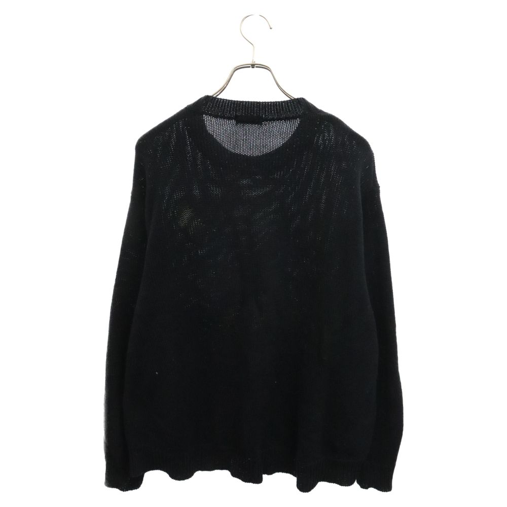 LAD MUSICIAN (ラッドミュージシャン)メッシュニット lad musician メッシュニット 【公式通販】