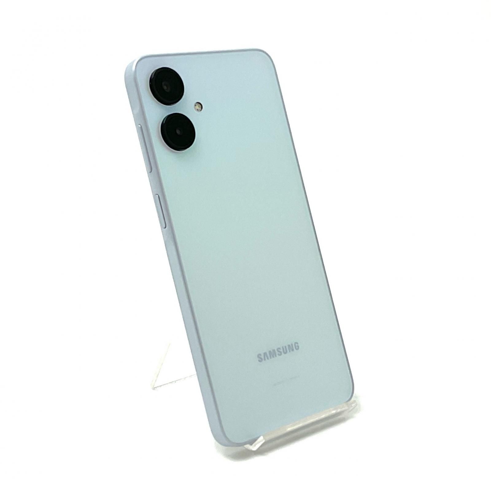 全額返金保証】【最速発送】SAMSUNG Galaxy A25 5G 64GB ライト