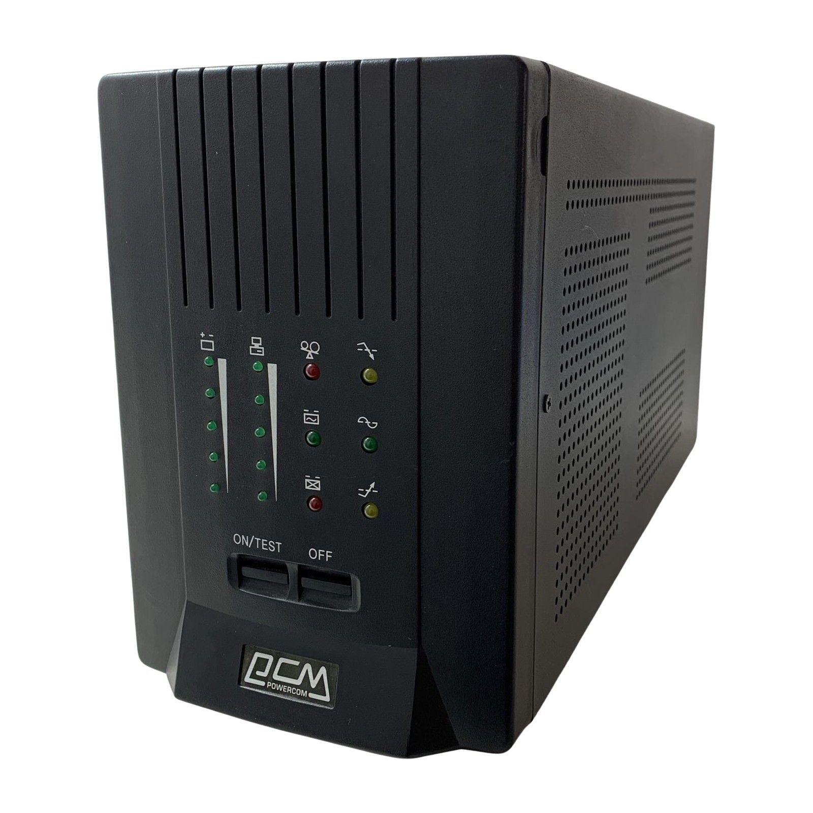 €€ POWER COM 無停電電源 SKP1150