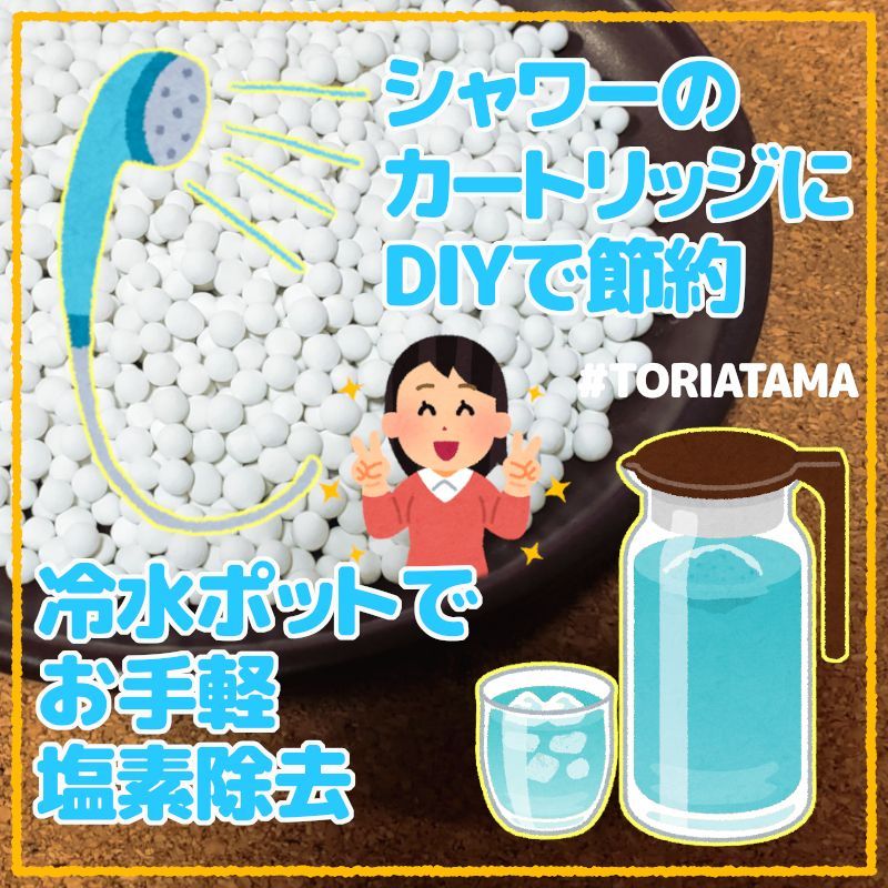 亜硫酸カルシウム 3mm 200g カルキ抜き 脱塩素 残留塩素除去 塩素除去 節約 DIY 送料無料 高速配送 - 研究・実験用品