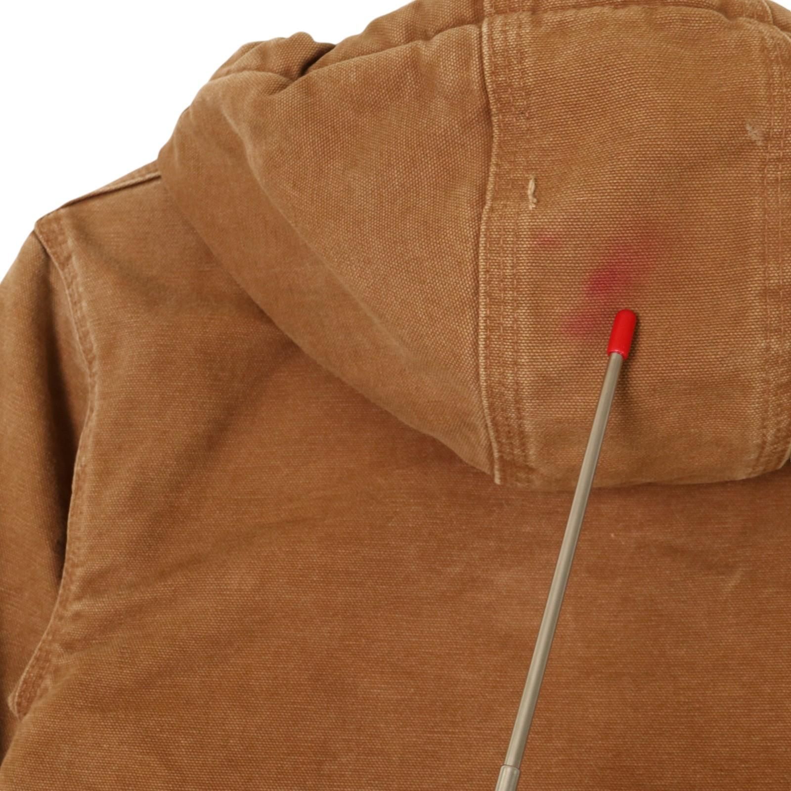 Carhartt カーハート アクティブジャケット ダック ワークジャケット  