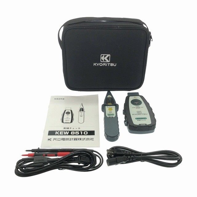 電気回路 配線測定器117438