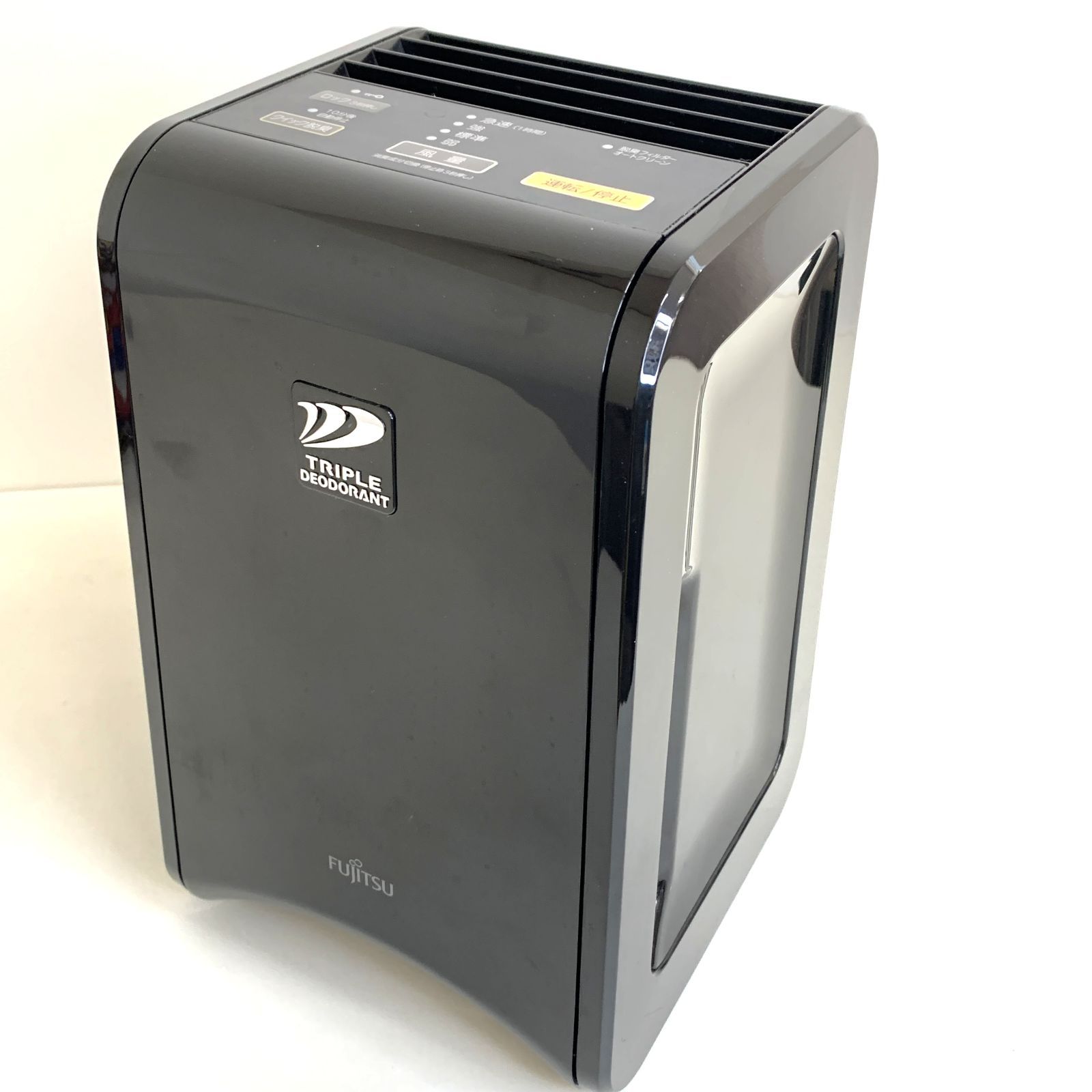 富士通FUJITSU 脱臭機