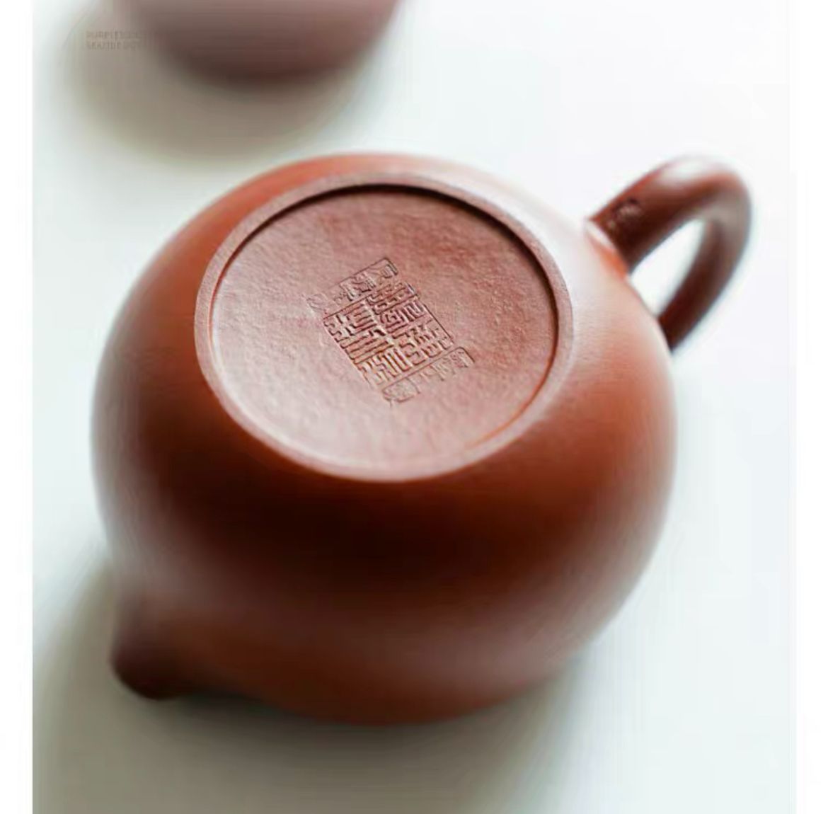 竹編み 壺 中国宜興 紫砂壺 紫泥急須 茶壺 茶道具 竹編みです壺