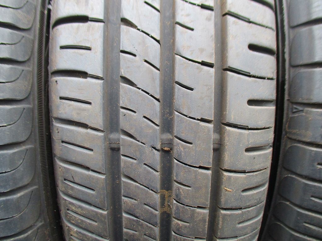 175 70R14 84S ダンロップ ENASAVE EC204 4本 T61070830 インボイス領収書発行 FFCRYSTALESIA_COM