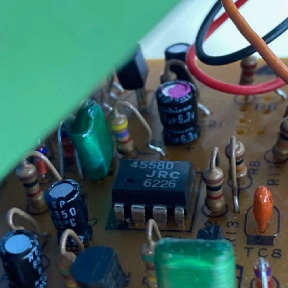 Ibanez TS10 アイバニーズ アイバニーズ TS10 '87年製 Made in Taiwan