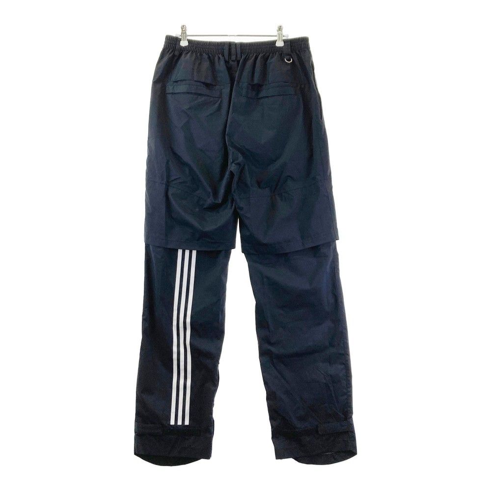 サイズ：O/XG ADIDAS GOLF アディダスゴルフ N67731 レインウェア セットアップ  ホワイト系 [240101443901] ゴルフウェア メンズ ストスト ADIDAS GOLF アディダスゴルフ N67731 レインウェア
