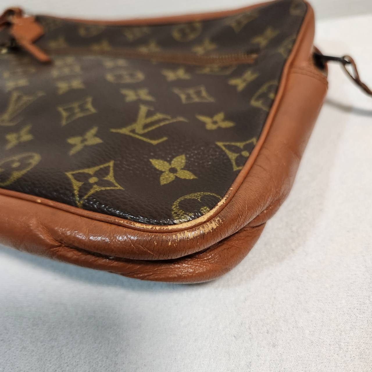 ☆月に一度のグランドセール！】【LOUIS VUITTON】ルイヴィトン 