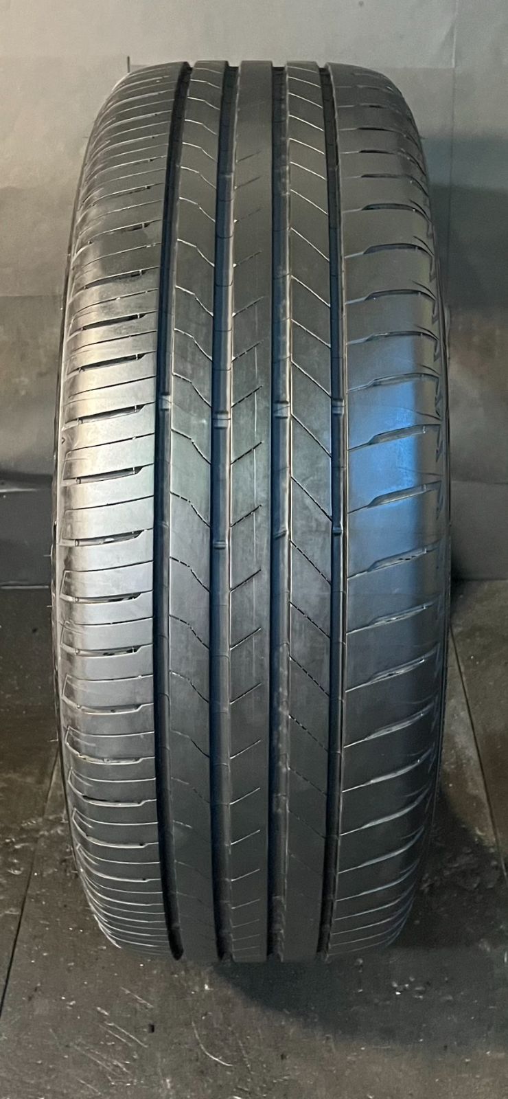 2025年製 約9.2分山 ブリヂストン BRIDGESTONE アレンザ ALENZA 001 RFT ランフラット 235|50R20 1本 送料無料 h_516