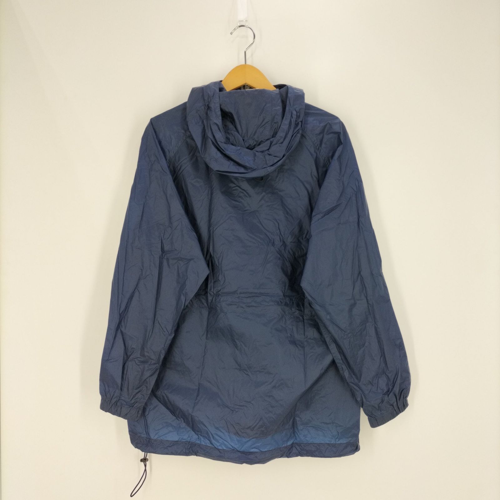 キャプテンサンシャイン KAPTAIN SUNSHINE アノラックパーカー メンズ