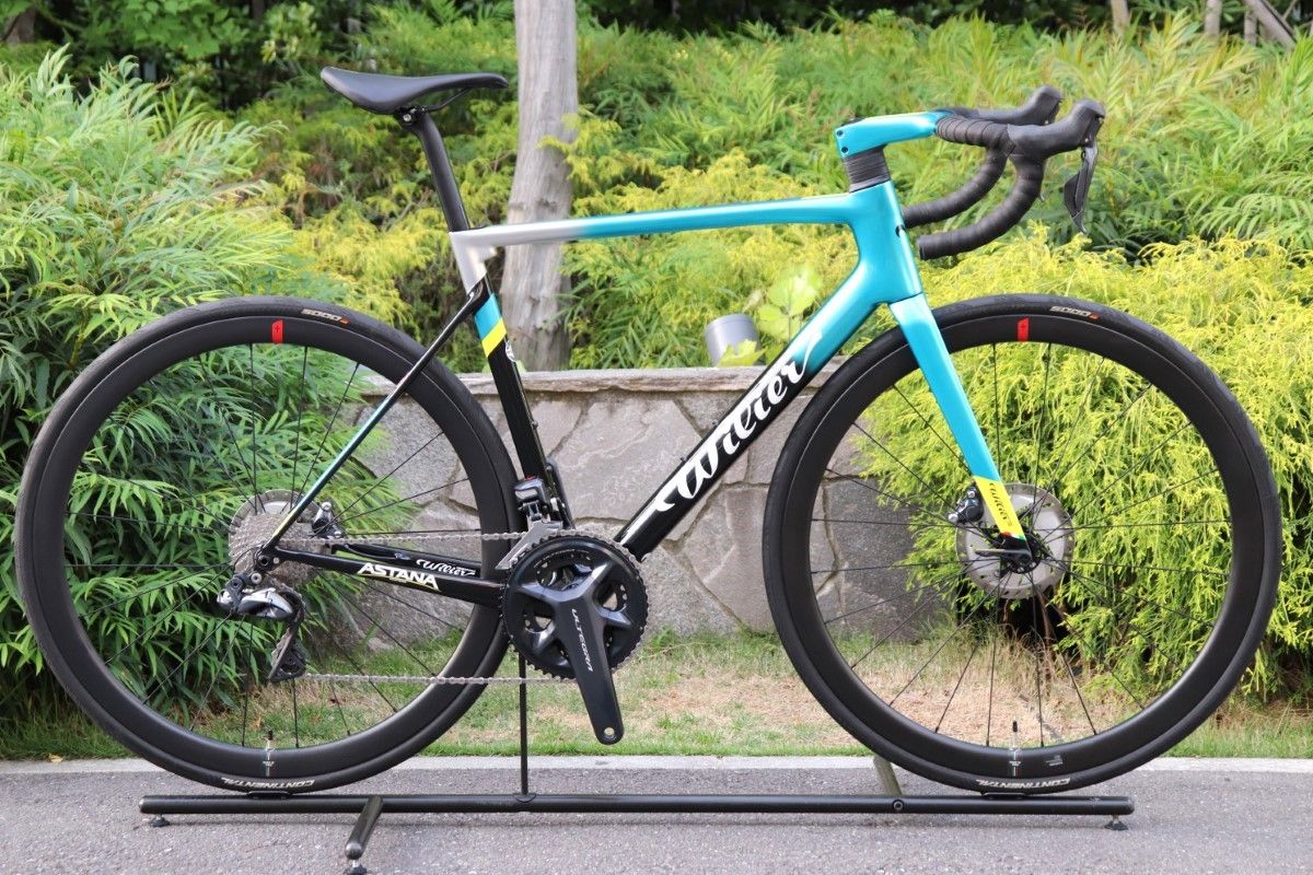 ウィリエール WILIER ゼロ ZERO SLR DISC 2020 Lサイズ シマノ 
