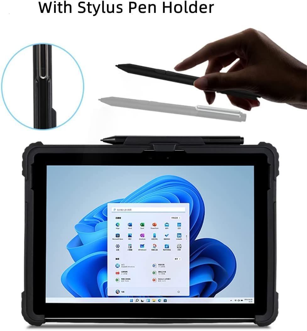 Surface Pro Microsoft Pro7+ Pro7＋ i5 Office ZEERSIDEND 7: com: 0