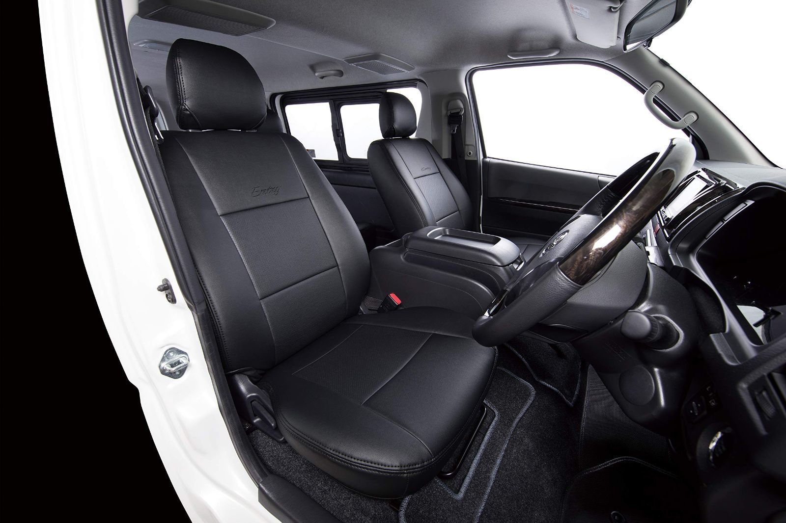 クラッツィオ Entry