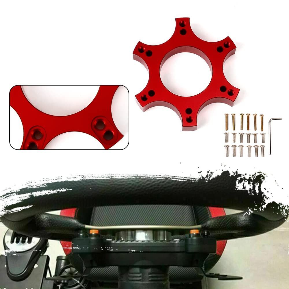 新品 ZS ステアリング ステアリングアダプター 交換 ステアリング