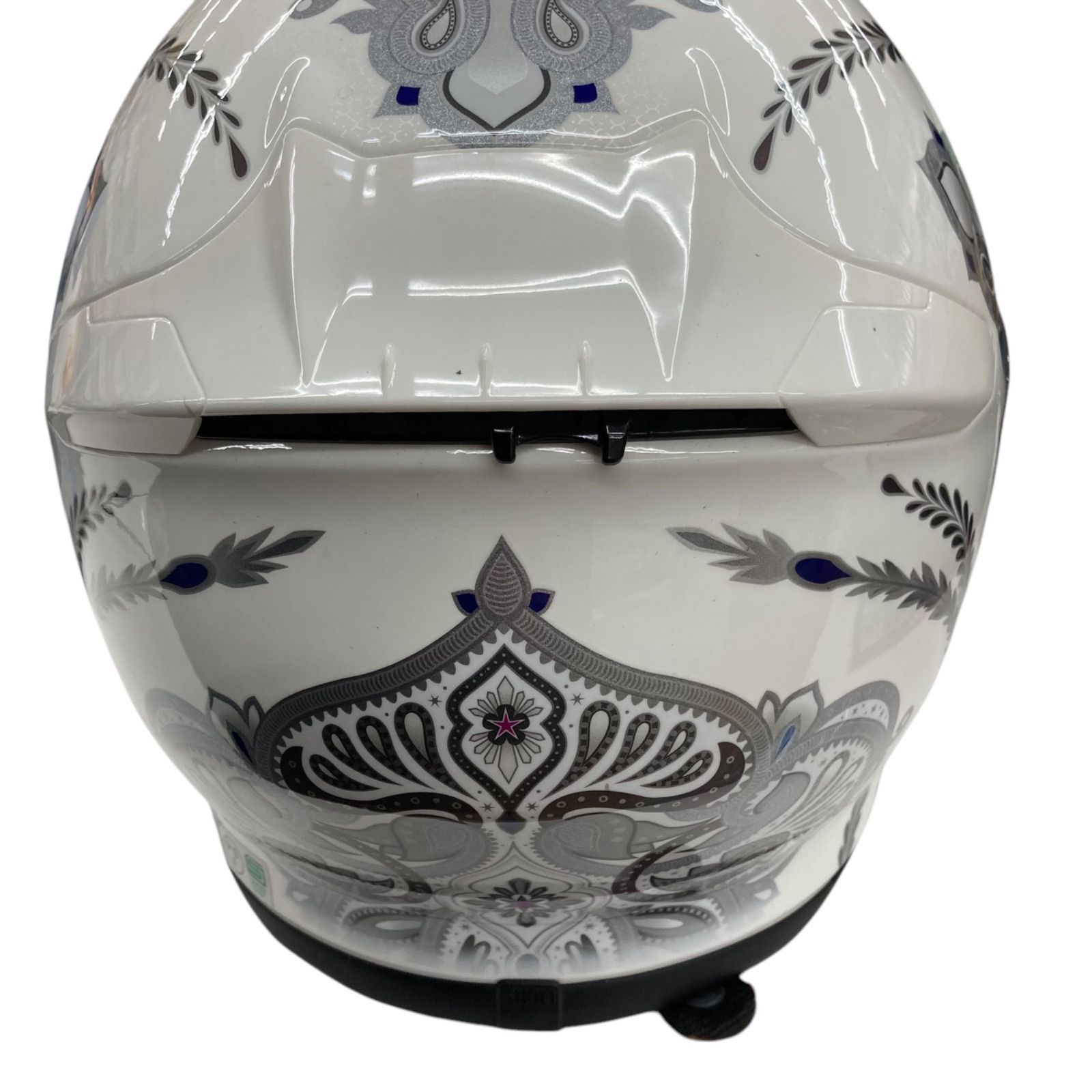 186000 SHOEI Z-7 DUCHESS ダッチェス ショウエイ ヘルメット