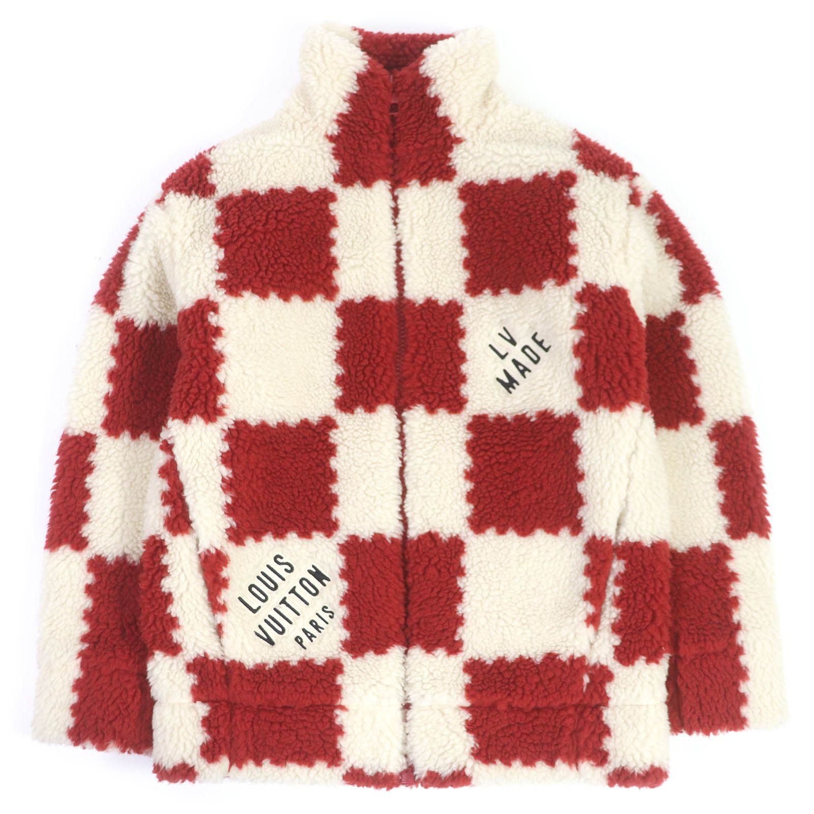 極美品□LOUIS VUITTON ルイヴィトン NIGO 2022年製 1A9GKK ダミエ 
