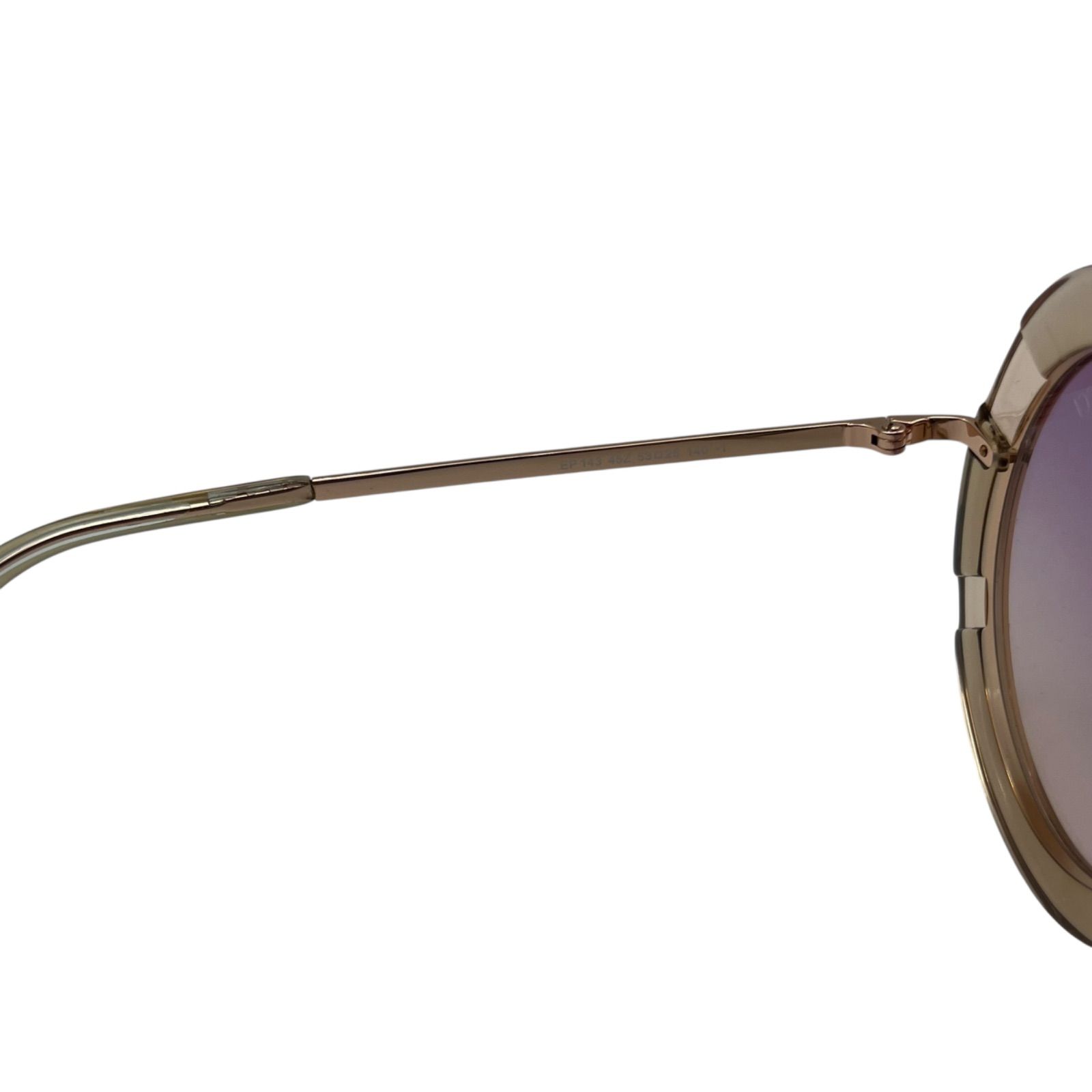 EMILIO PUCCI サングラス グレー Pucci Sunglasses: The Latest Collection - US