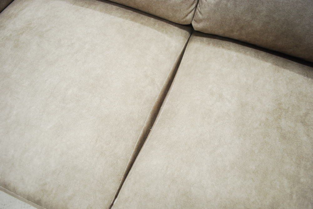 ソファー 安定した座り心地