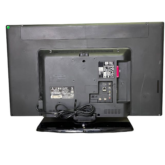 2016年製 三菱電機 液晶テレビ LCD-32LB7 32型 BS対応 リアル 2016年製 三菱電機 液晶テレビ LCD-32LB7 32型 BS対応 リアル