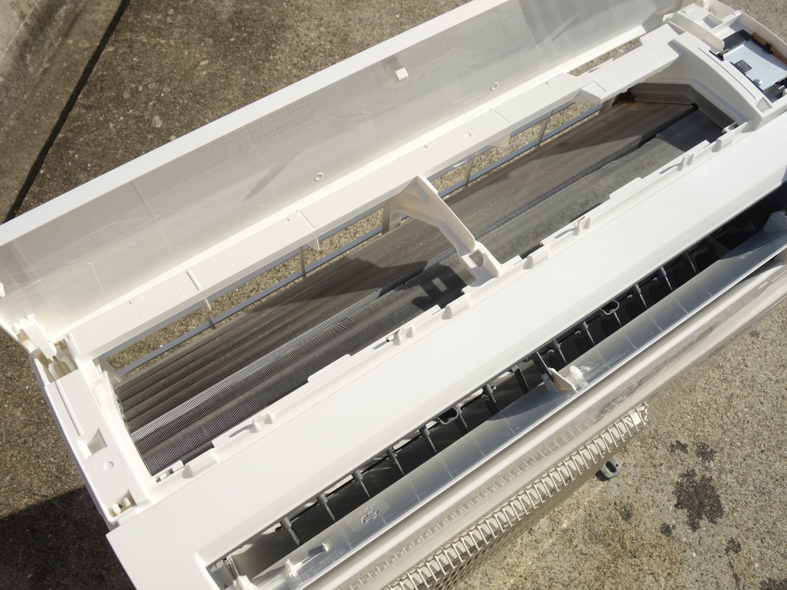 コンパクトタイプ