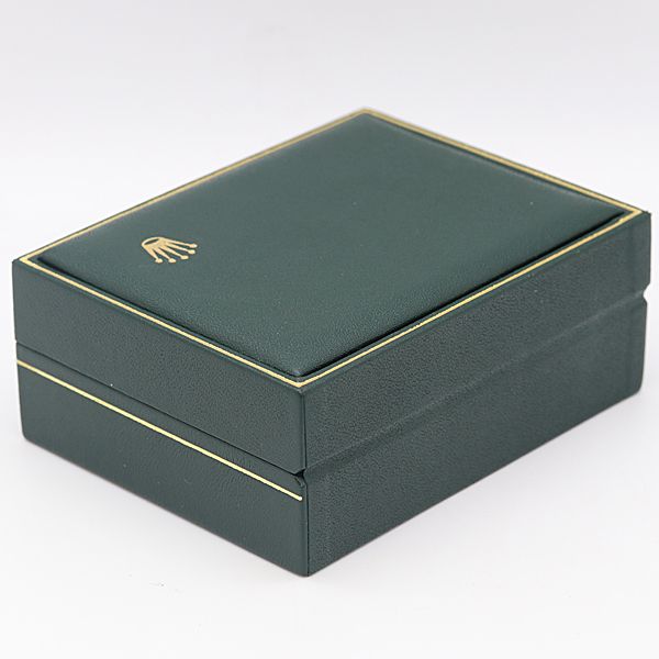 美品！ロレックス空き箱 ROLEX ロレックス 空箱 空き箱 純正 BOX 旧ボックス 時計用