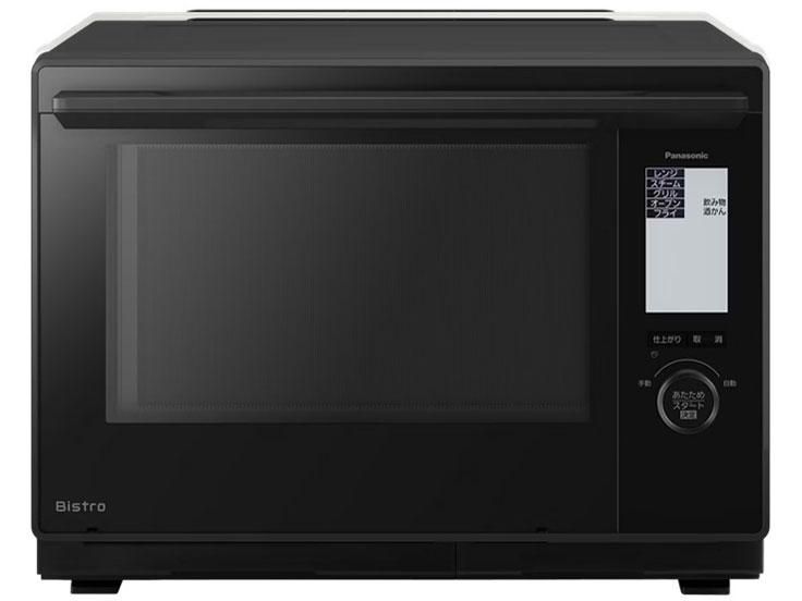 4営業日で発送 NEBS9D スチームオーブンレンジ Bistro ビストロ NE-BS9D-K