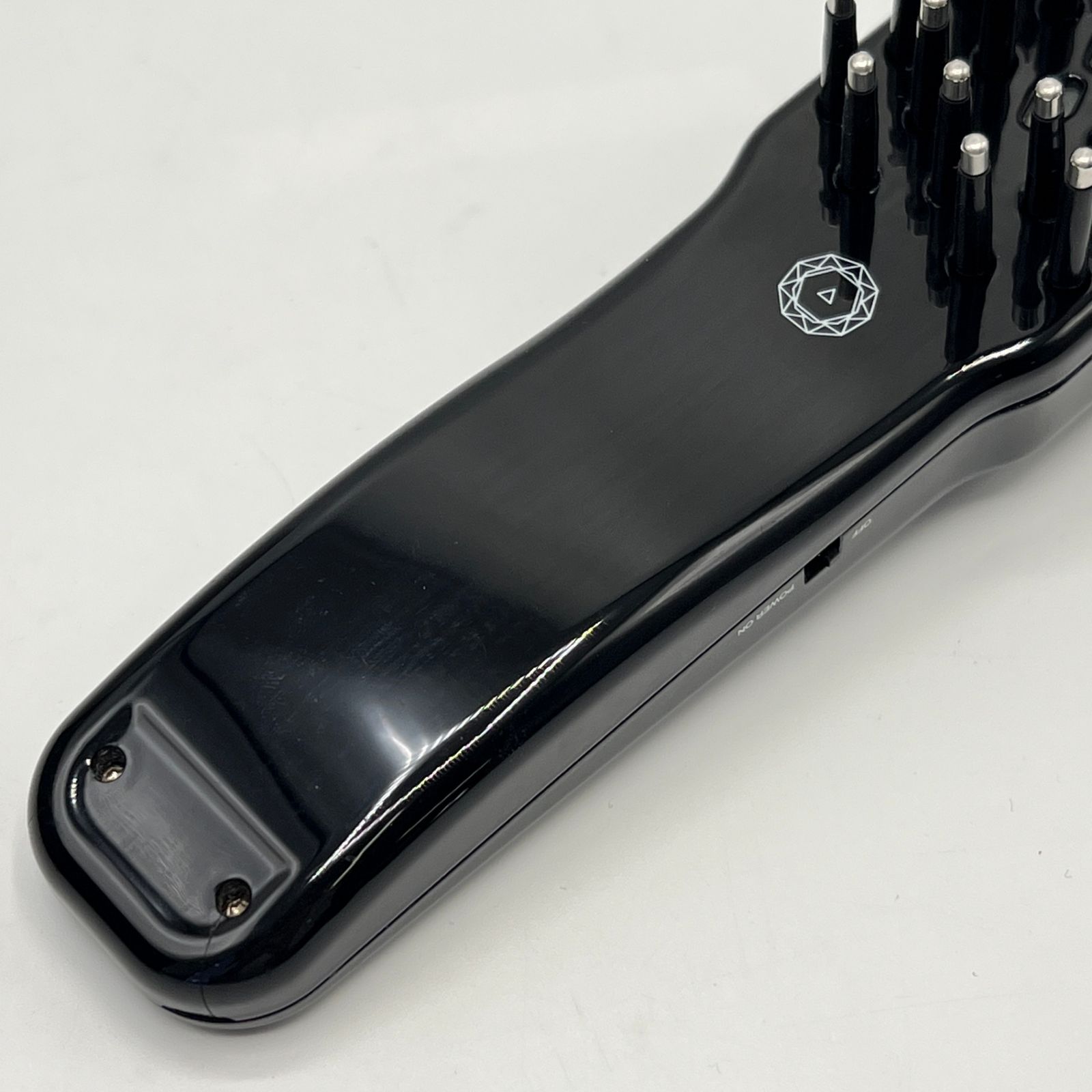 エレクトロン　デンキバリブラシ　ヘッドマッサージローション付き ELECTRON（エレクトロン） エレクトロン公式 デンキバリブラシ