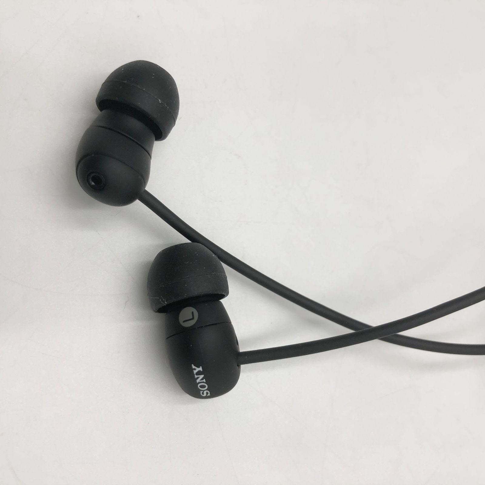 ソニー ウォークマン純正アクセサリー IER-NW510N : ハイレゾ