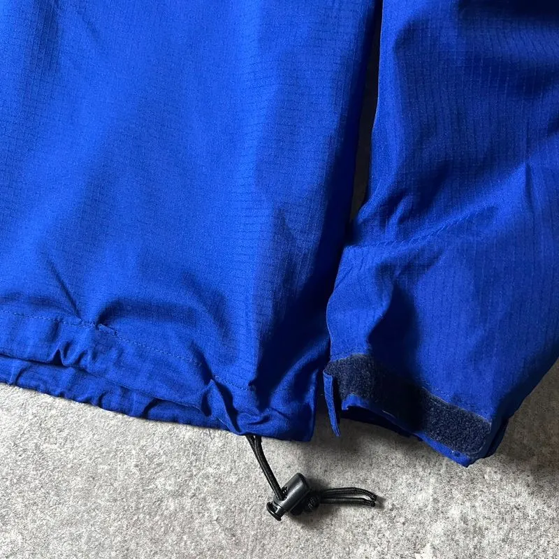 90s 97年製 Patagonia ニューマティック プルオーバー L / 90