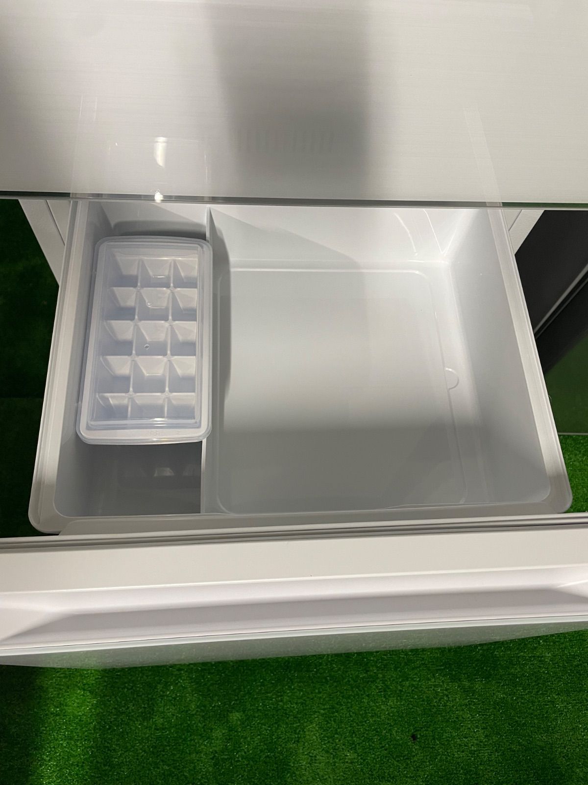 ⭐️大阪府限定⭐️ 2024年製 Hisense 135L HR-G13C-W 冷蔵庫