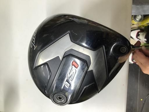 中古】 タイトリスト TS1 10.5° ドライバー DR Titleist Diamana