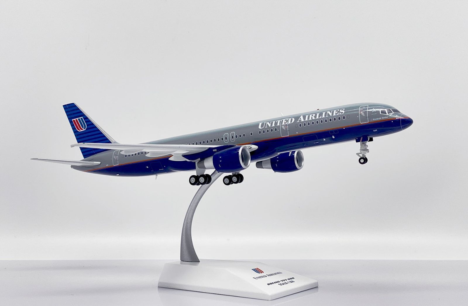 N509UA 1|200