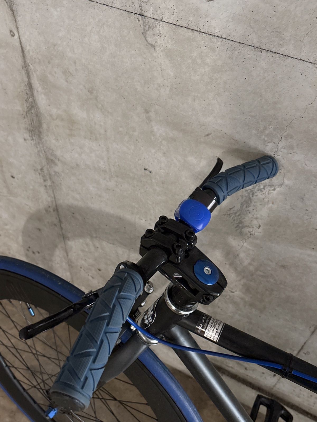 おしゃれ自転車