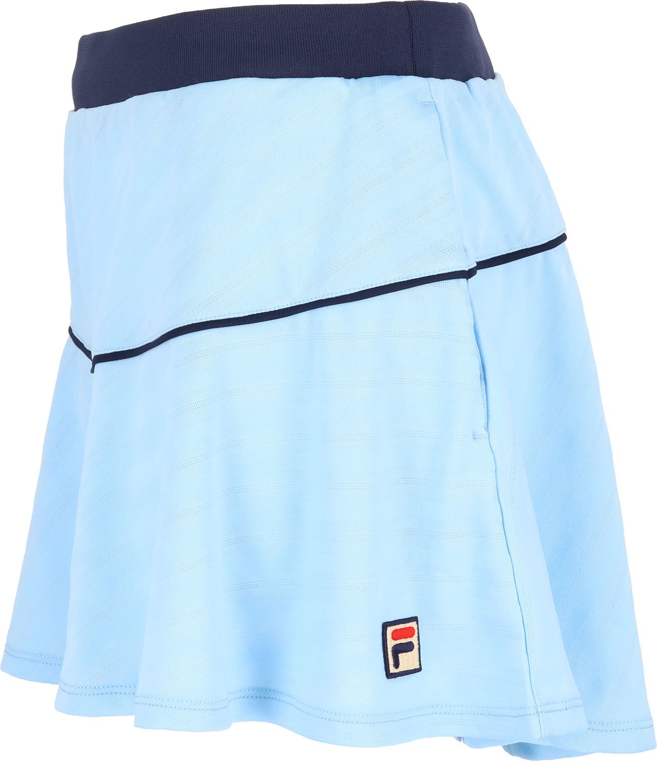 FILA WINDWINDSOR コラボ テニススコート 25SS FILA テニス