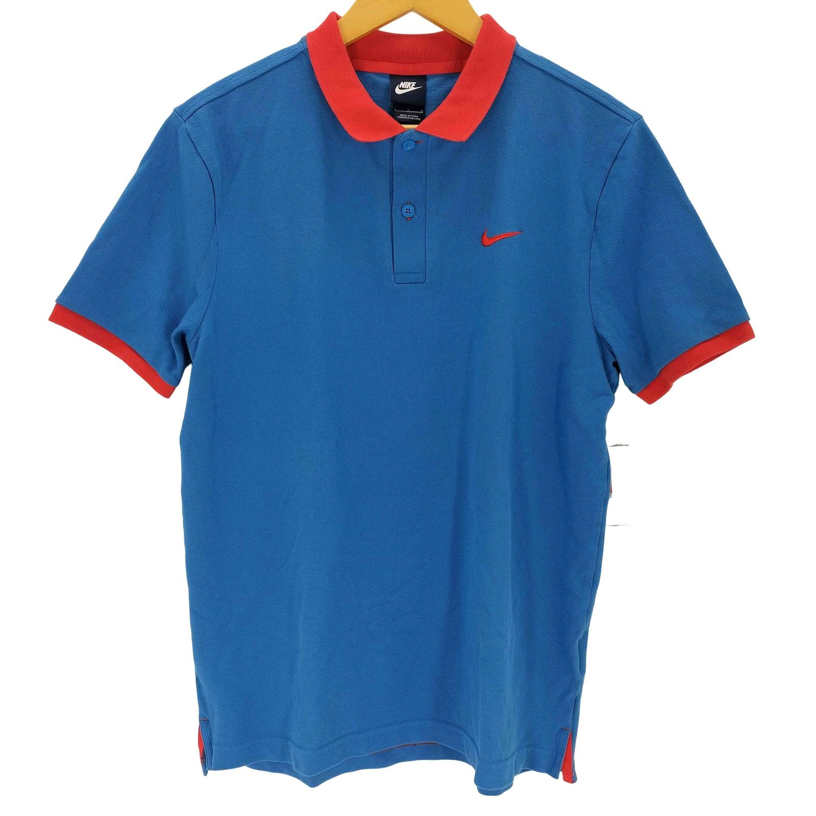 ナイキ NIKE マッチアップS/S ポロシャツ メンズ JPN：L 