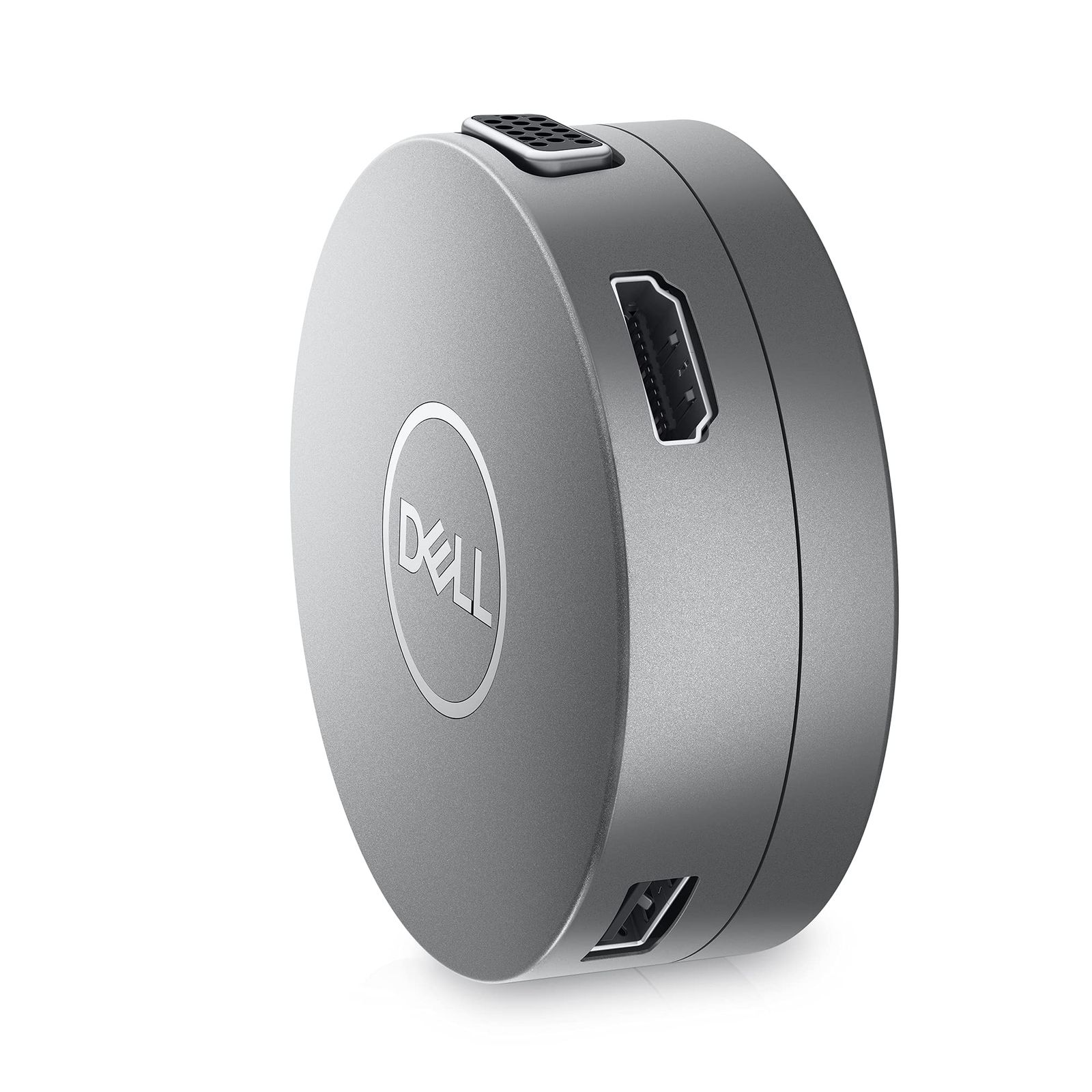 Dell ノートPC用端子拡張アダプター USB3.1 Type-C接続 (HDMI/DP/VGA 